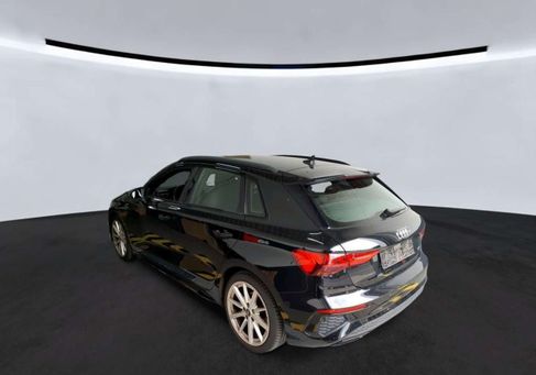 Audi A3, 2022 3