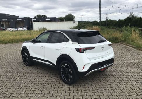 Opel Mokka, 2022 3