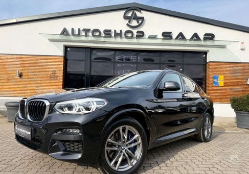 BMW X4, 2020