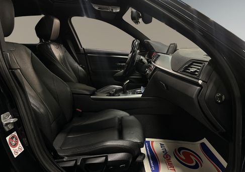 BMW 428 Gran Coupé, 2016