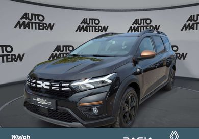 Dacia Jogger, 2023
