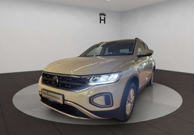 Volkswagen T-Roc, 2023