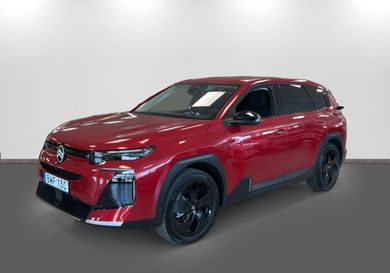 Citroën C5 Aircross, 2026