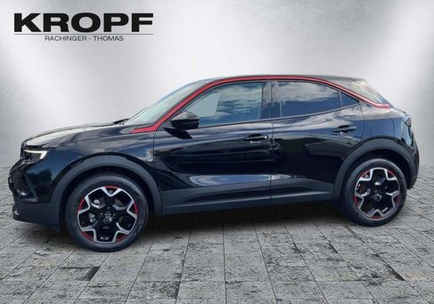 Opel Mokka, 2024 3