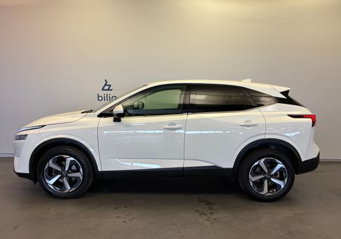 Nissan Qashqai, 2024 3
