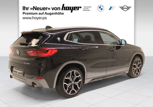 BMW X2, 2018 2