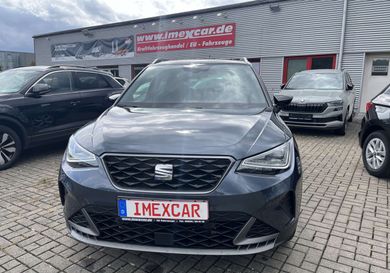 Seat Arona, 2023