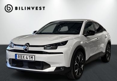 Citroën C4, 2025