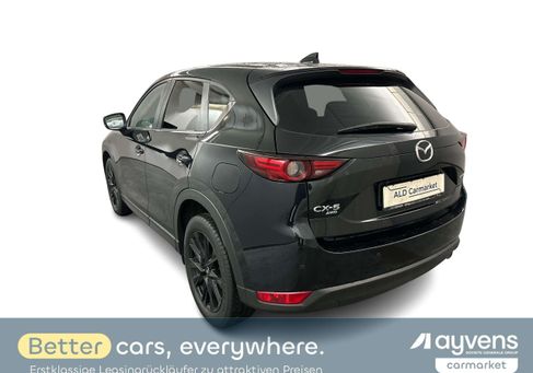 Mazda CX-5, 2020