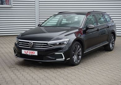 Volkswagen Passat Variant, 2021