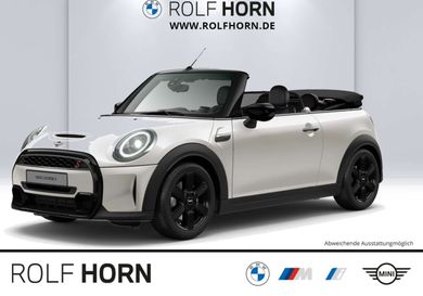 MINI Cooper S, 2023