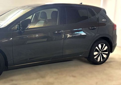 Volkswagen Golf, 2025 3