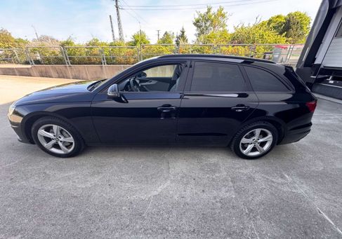 Audi A4, 2023
