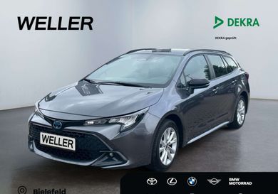 Toyota Corolla, 2025