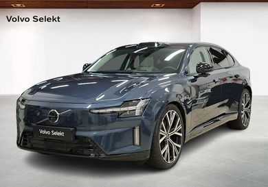 Volvo, 2026