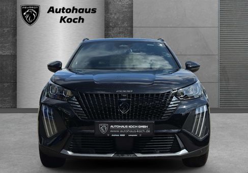 Peugeot 2008, 2026