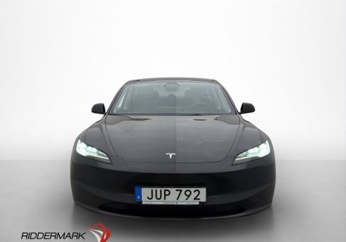 Tesla Model 3, 2024 2