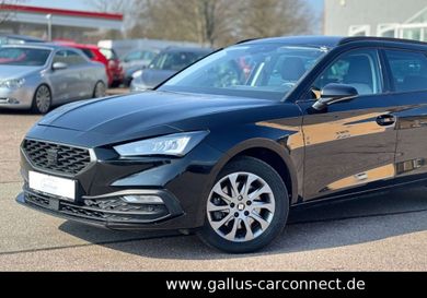 Seat Leon, 2024