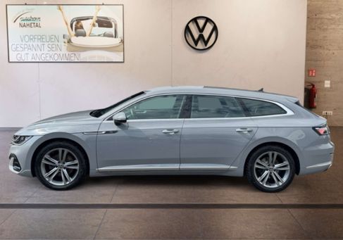 Volkswagen Arteon, 2023 3