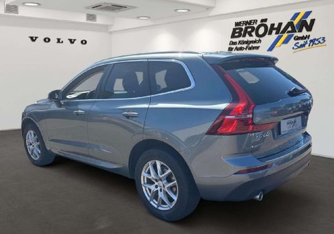 Volvo XC60, 2020