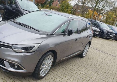 Renault Scenic, 2020
