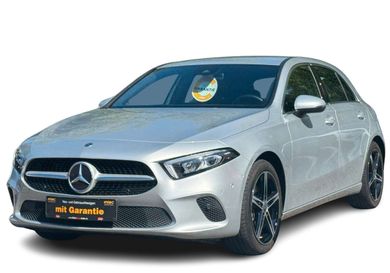 Mercedes-Benz A 200, 2021