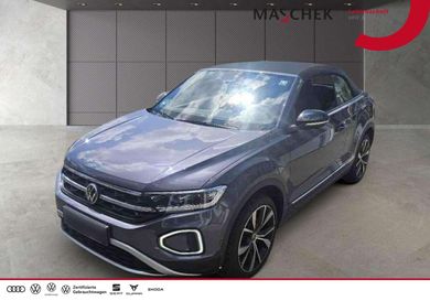 Volkswagen T-Roc, 2022