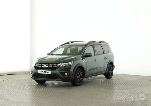 Dacia Jogger, 2024