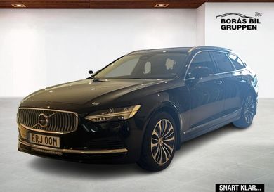 Volvo V90, 2023