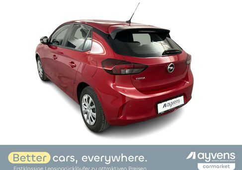 Opel Corsa, 2019 3
