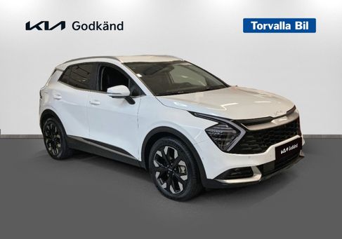 Kia Sportage, 2023 3