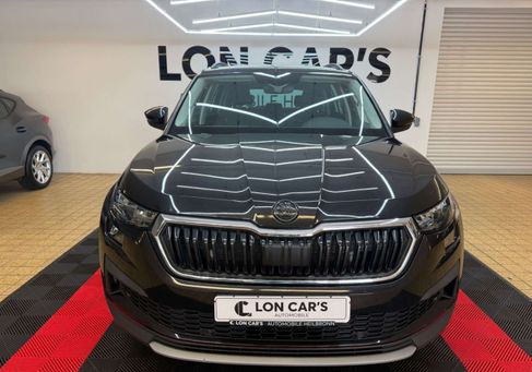 Skoda Kodiaq, 2023