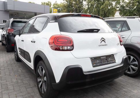 Citroën C3, 2024 3