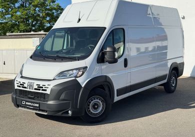 Fiat Ducato, 2025
