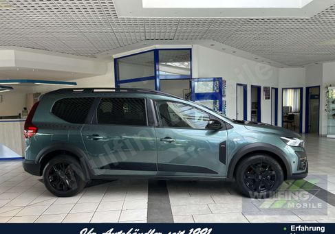 Dacia Jogger, 2024
