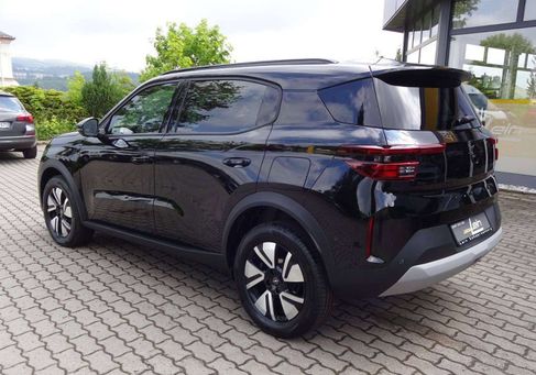 Opel Frontera, 2026