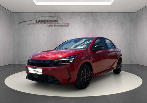 Opel Corsa, 2025 2