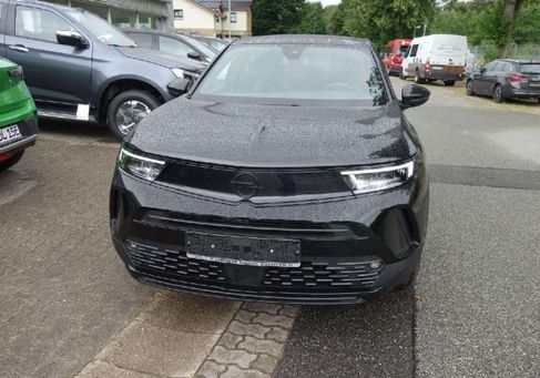 Opel Mokka, 2023 2