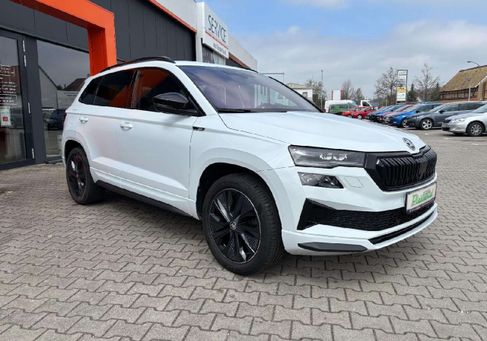 Skoda Karoq, 2024
