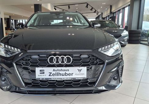 Audi A4, 2023