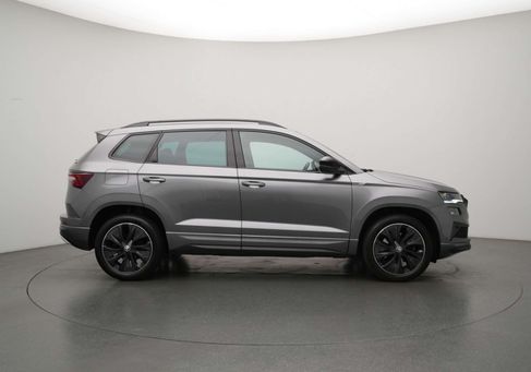 Skoda Karoq, 2023