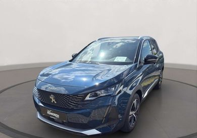 Peugeot 3008, 2024