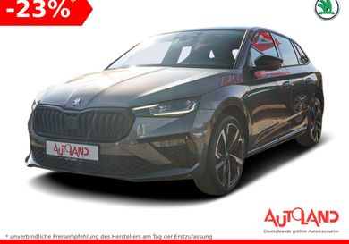 Skoda Scala, 2026