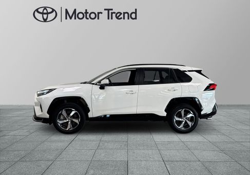 Toyota RAV 4, 2025 3