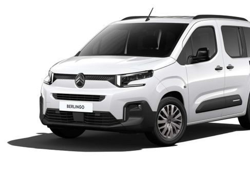 Citroën Berlingo, 2026 2