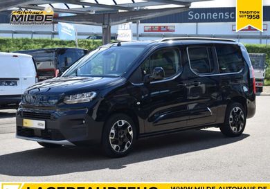Fiat Qubo, 2026