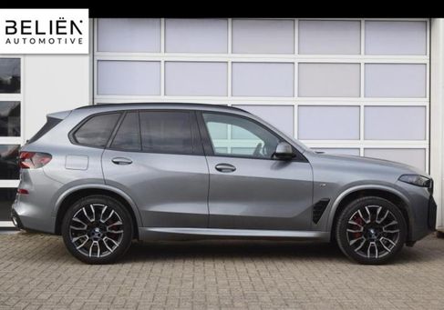 BMW X5, 2024 2