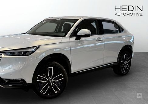 Honda HR-V, 2024