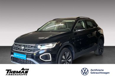 Volkswagen T-Roc, 2025