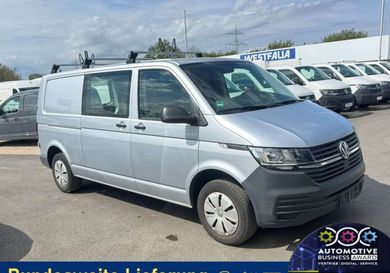 Volkswagen T6 Transporter, 2023